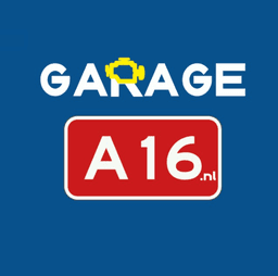 Garage A16